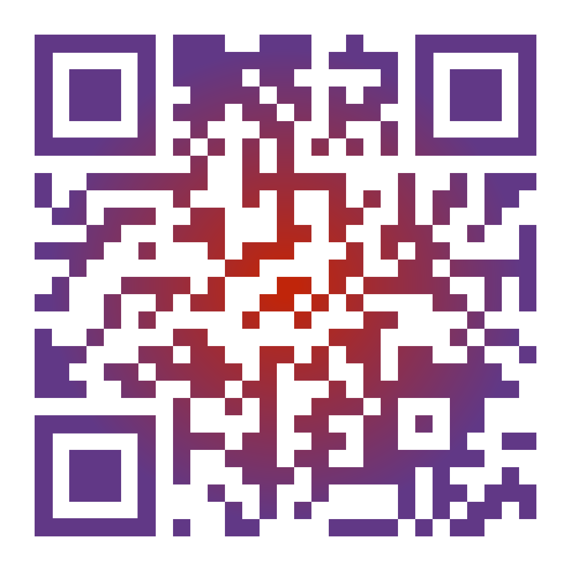 EuReCa Research QR Code